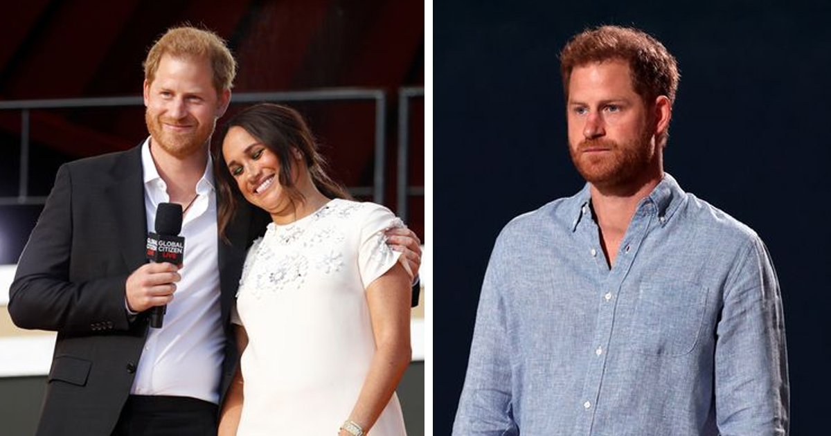 d200.jpg?resize=1200,630 - "This Prince Is Emotionally Unstable & Needy!"- Top Royal Author BLASTS Prince Harry For Relying On Meghan For EVERYTHING