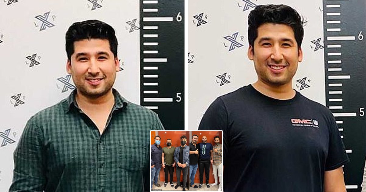 d39.jpg?fit=1024%2C538&ssl=1&strip=all - JUST IN: Shorter Men Are Falling For A New Trend That Involves 'BREAKING Their Legs' To Increase Their Height