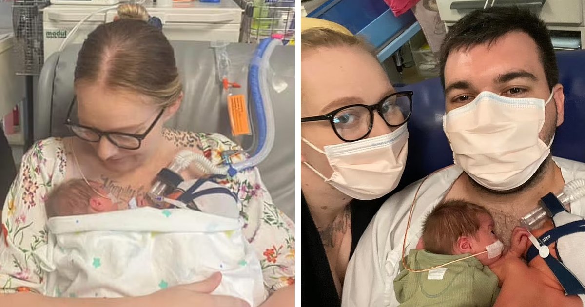 d55.jpg?fit=1024%2C538&ssl=1&strip=all - BREAKING: Mother Dramatically Gives Birth On The ROADSIDE To Her 'Miracle Baby Twins'