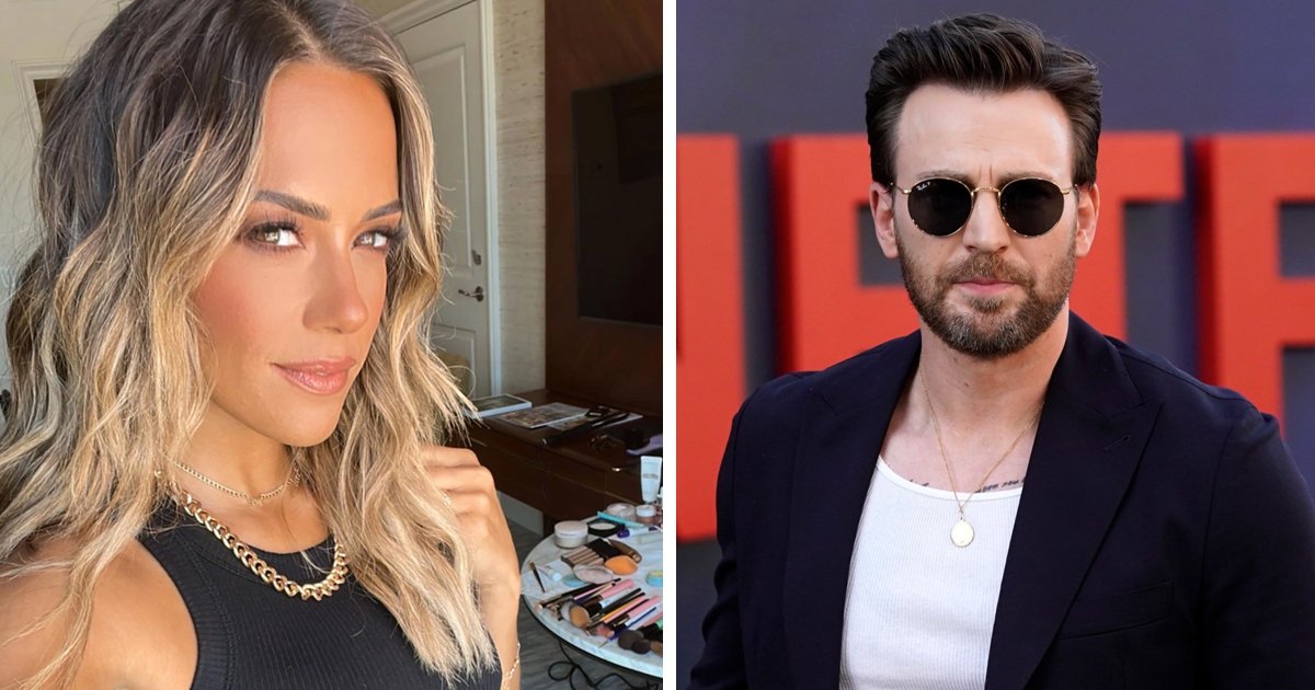 d66.jpg?resize=412,232 - EXCLUSIVE: Jana Kramer Says She 'Blew Her Chance' With Chris Evans After An 'Embarrassing' Bathroom Incident