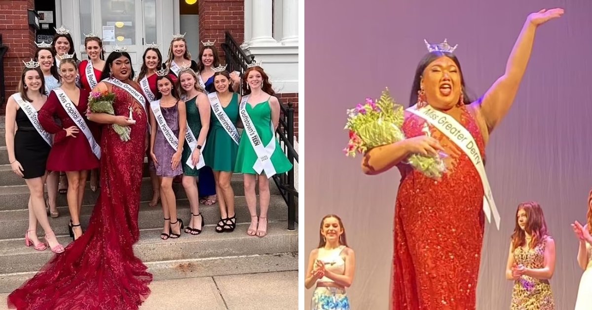 d68.jpg?resize=1200,630 - BREAKING: Fury As 19-Year-Old Becomes Miss America's First Ever TRANS Pageant Winner