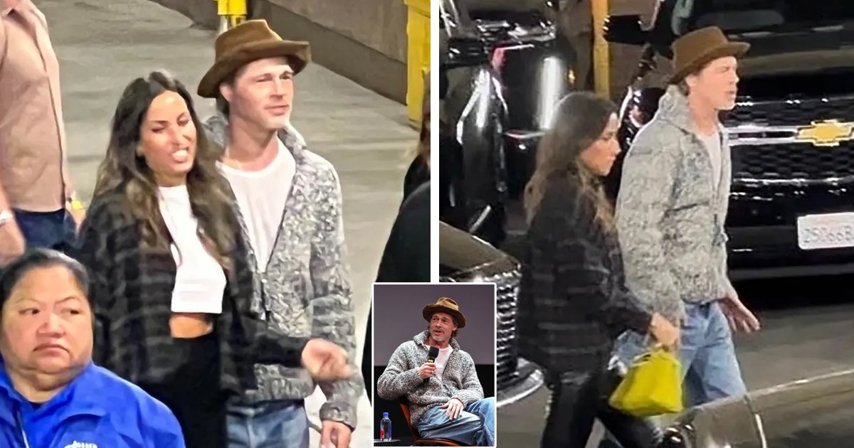 d74.jpg?resize=412,232 - BREAKING: Brad Pitt's Relationship With Ines de Ramon CONFIRMED
