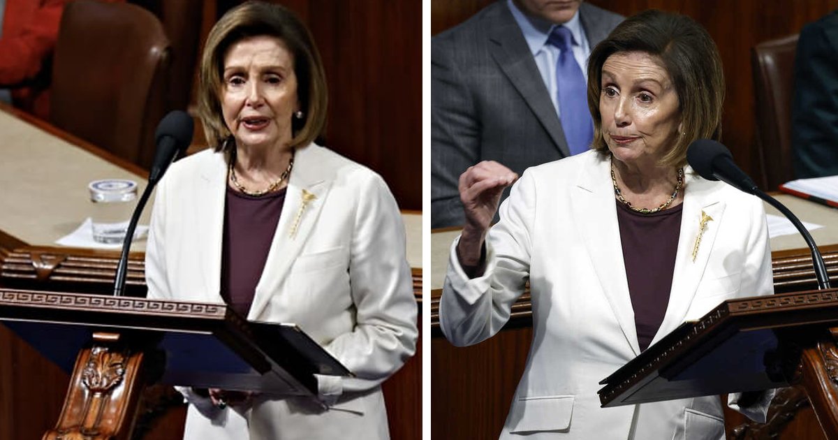 d81.jpg?resize=1200,630 - BREAKING: Nancy Pelosi STEPS DOWN As Leader Of The Democrats After 19 Years