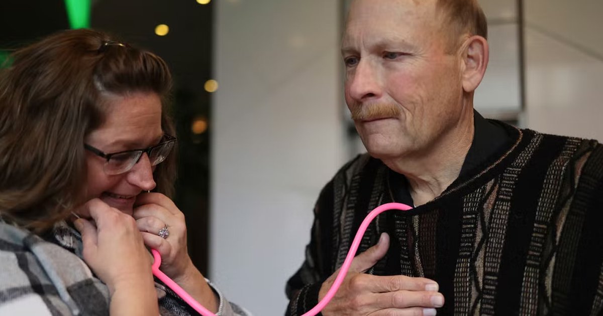 d95.jpg?resize=412,275 - EXCLUSIVE: Woman Hears The Heartbeat Of Her 'Late' Daughter Inside The Chest Of A 68-Year-Old Man