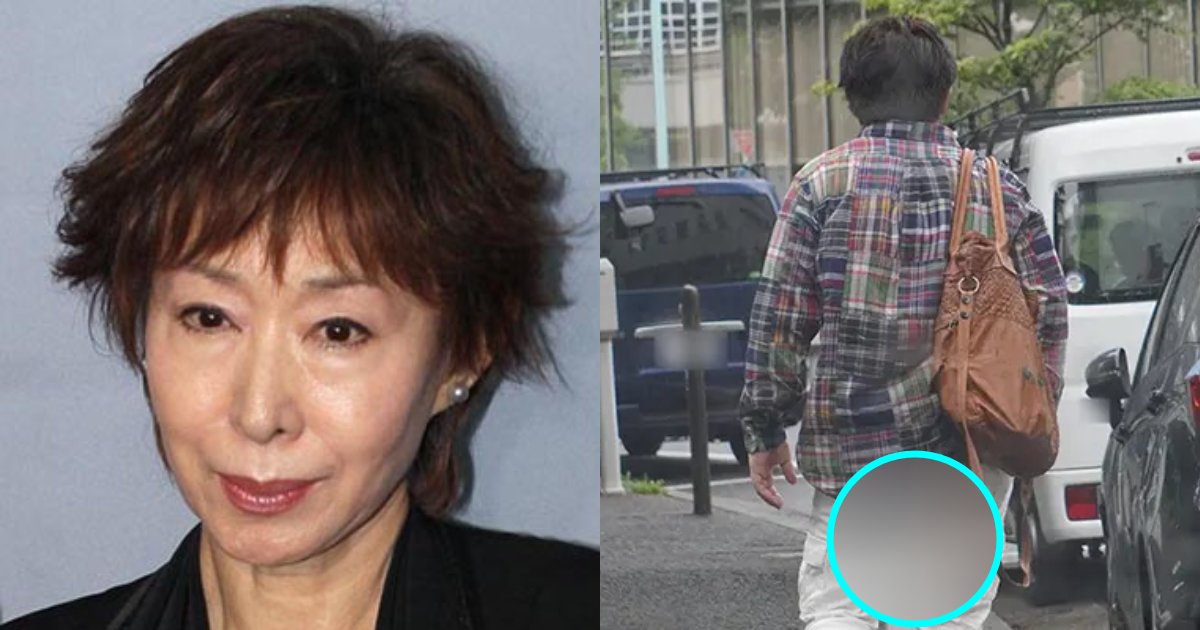 e696b0e8a68fe38397e383ade382b8e382a7e382afe38388890.png?resize=412,232 - 三田佳子・逮捕の次男、ズボンに『大きなシミ』異常さを物語っていた…「薬〇って恐ろしい」「盛大にやらかしたな」