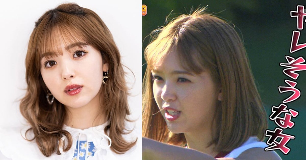 efbc90.png?resize=412,232 - 藤田ニコル、ＳＮＳで〝フォロー０〟の女優に「ムカつく」と吐露…制止するも暴走止まらず…「ゼロの人ほどＤＭで好き勝手やってるだろ」