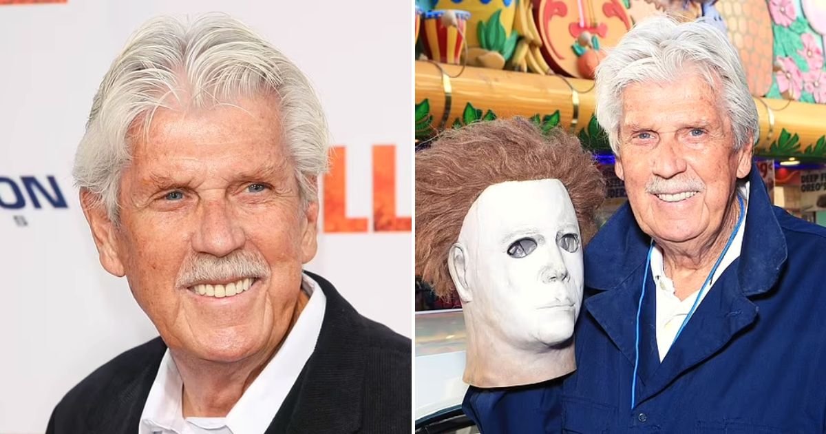 james2.jpg?fit=1024%2C538&ssl=1&strip=all - BREAKING: Halloween Actor James Winburn, Who Played Michael Myers In 1978 Film, DIES At The Age Of 85
