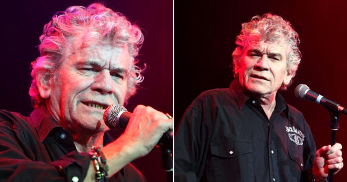 love hurts5.jpg?resize=412,232 - BREAKING: Dan McCafferty, Lead Vocalist For Nazareth Band Who Sang LOVE HURTS, Is Dead