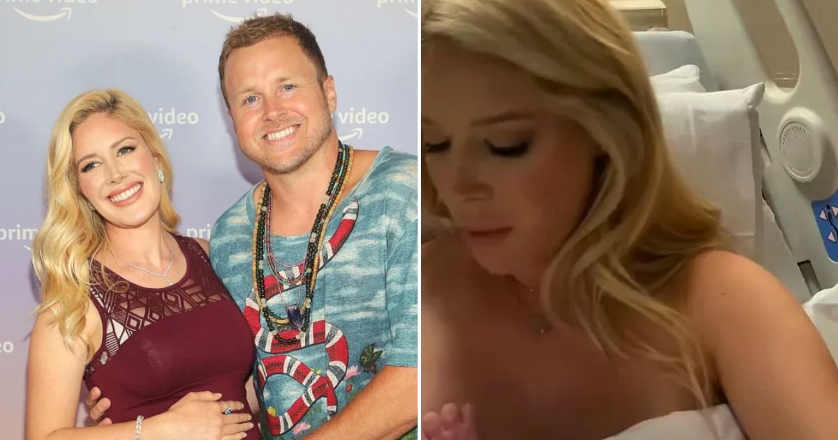 montag5.jpg?resize=412,275 - JUST IN: Heidi Montag Reveals The Name Of Her Second Child With Spencer Pratt As She Introduces Him To The World