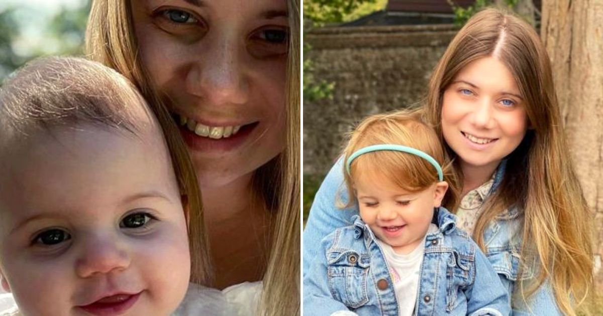 mother5.jpg?fit=1024%2C538&ssl=1&strip=all - Heroic Mother Tragically Died After Pushing Her 2-Year-Old Daughter Away From An Oncoming Truck Which Struck Her