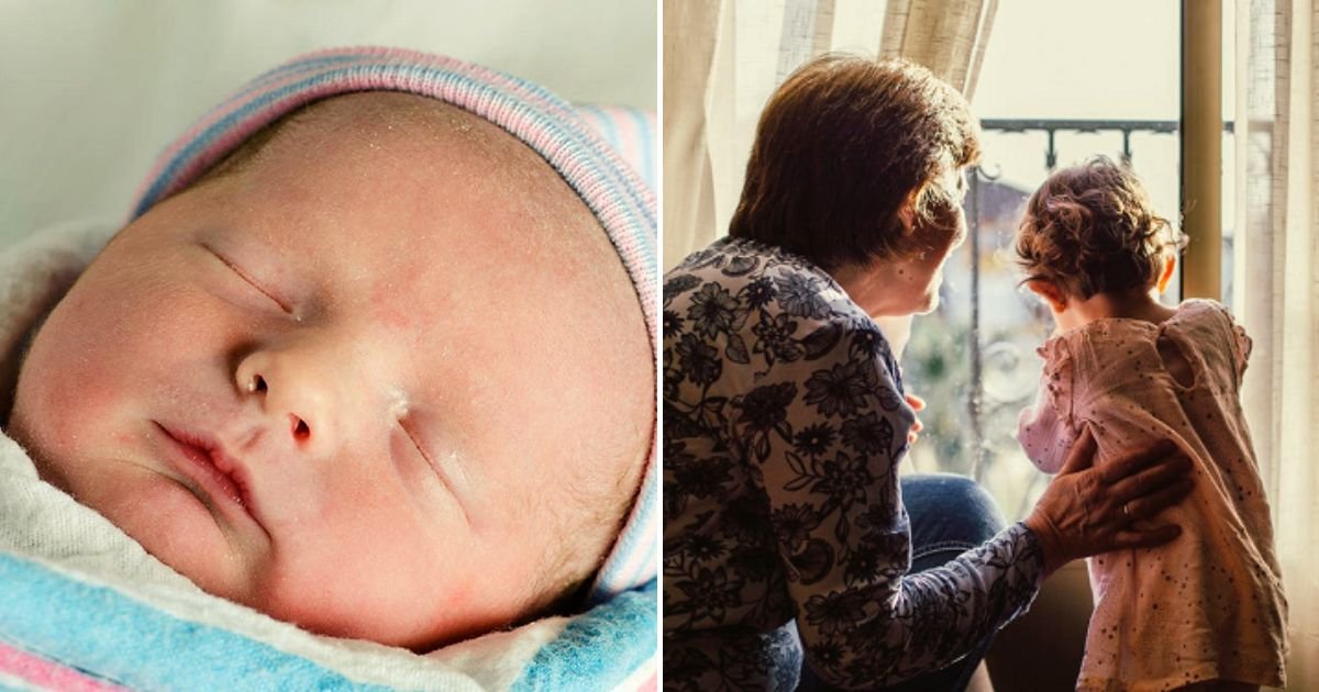 newborn.jpg?resize=412,275 - 'I Will Not Raise This Baby!' Woman Asks If She's In The Wrong For Kicking Her Pregnant Teen Daughter Out Of The House