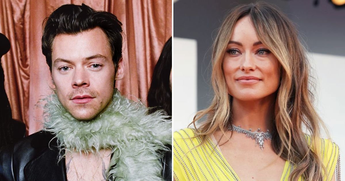 olivia.jpg?resize=412,275 - JUST IN: Olivia Wilde And Harry Styles SPLIT After Two Years Of Dating Because Of 'Different Priorities Keeping Them Apart'