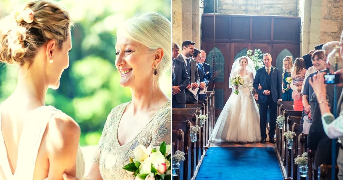 reception4.jpg?resize=412,275 - 'I Kicked My Mother-In-Law Out Of My Wedding After She Changed Into A Different Dress At The Reception'