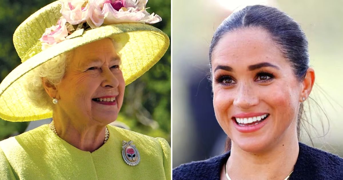 request4.jpg?resize=412,275 - Meghan Markle's 'Inappropriate' Request That Was FIRMLY Rejected By The Late Queen