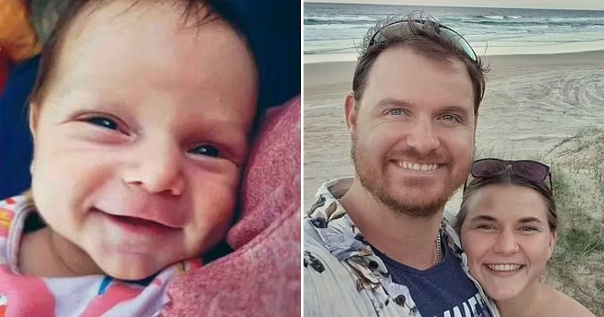 rhuan5.jpg?resize=1200,630 - Grieving Family Of A Baby Boy Who Was Brutally Killed By His 'Deeply Religious' Parents Break Their Silence In Heartfelt Letter