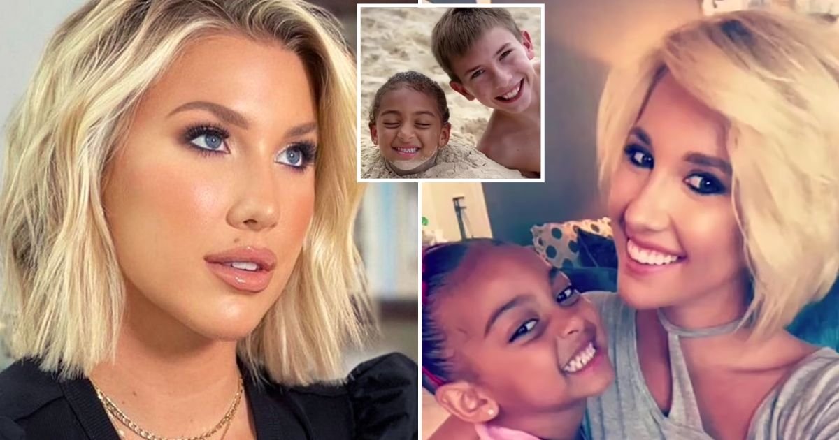 savannah5.jpg?resize=412,275 - ‘That’s My New Normal!’ Savannah Chrisley Reveals Plans To Take Custody Of Her Brother Grayson, 16, And 10-Year-Old Niece, Chloe