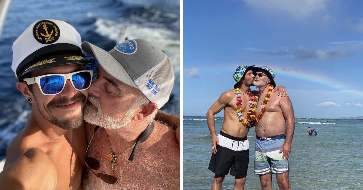 t10 10.png?fit=1024%2C538&ssl=1&strip=all - "Strangers Think My Husband Is My Grandad!"- Couple With '25-Year' Age Gap Claim People Are Too Nosy