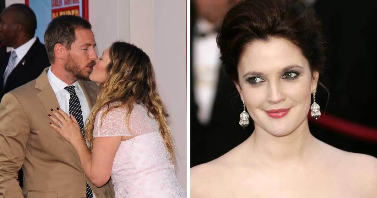 t10 15.png?resize=1200,630 - BREAKING: Actress Drew Barrymore Says She Has NOT Had Intimacy In The 'Longest Of Times' And Has No Regrets