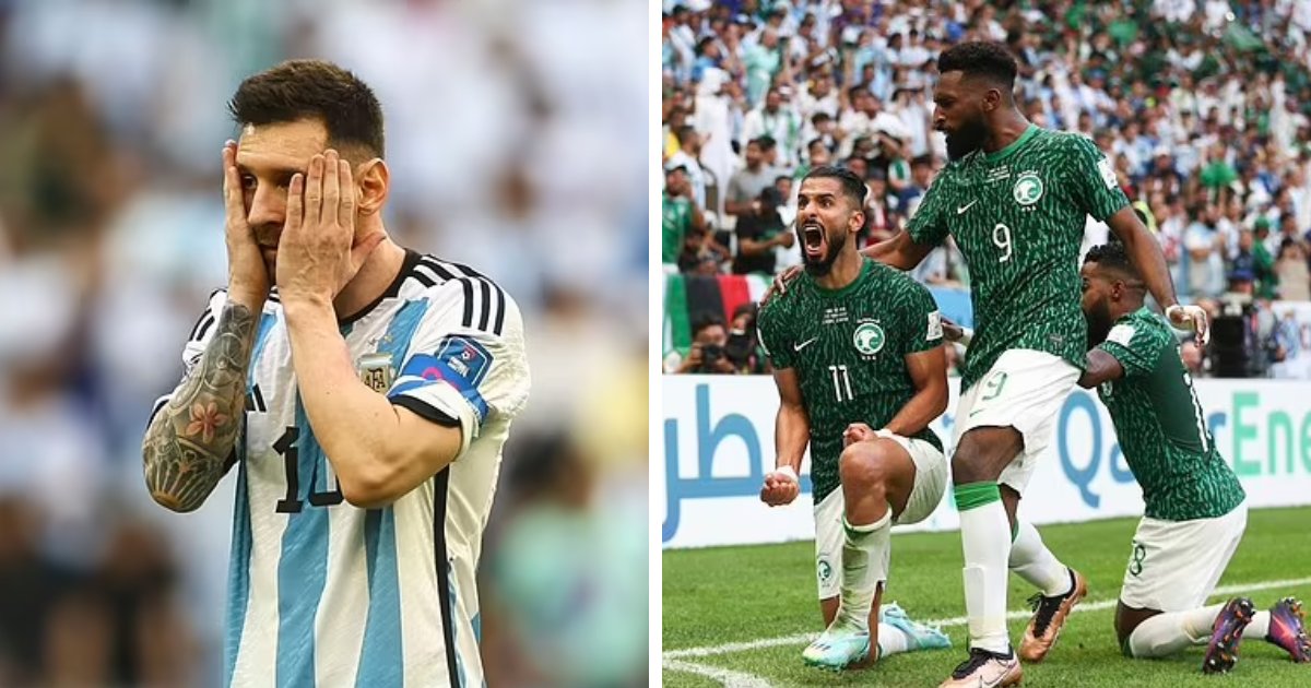 t2 10 1.png?resize=412,232 - BREAKING: Gambler LOSES $160,000 After Wrongly Predicting Verdict Of FIFA Match Between Argentina & Saudi Arabia