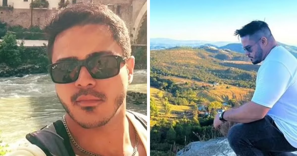 t3 15.png?resize=412,232 - BREAKING: Man FALLS '40 Feet' To His DEATH While Capturing His Selfie On A Rock Ledge At A Famous Beauty Spot