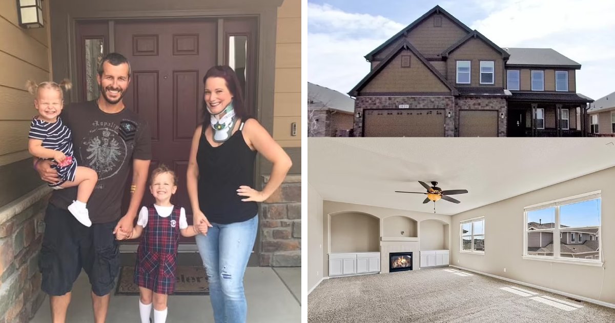 t4 14 1.png?resize=1200,630 - BREAKING: Chris Watts 'Murder Home' FINALLY Sells For $600,000 In Colorado