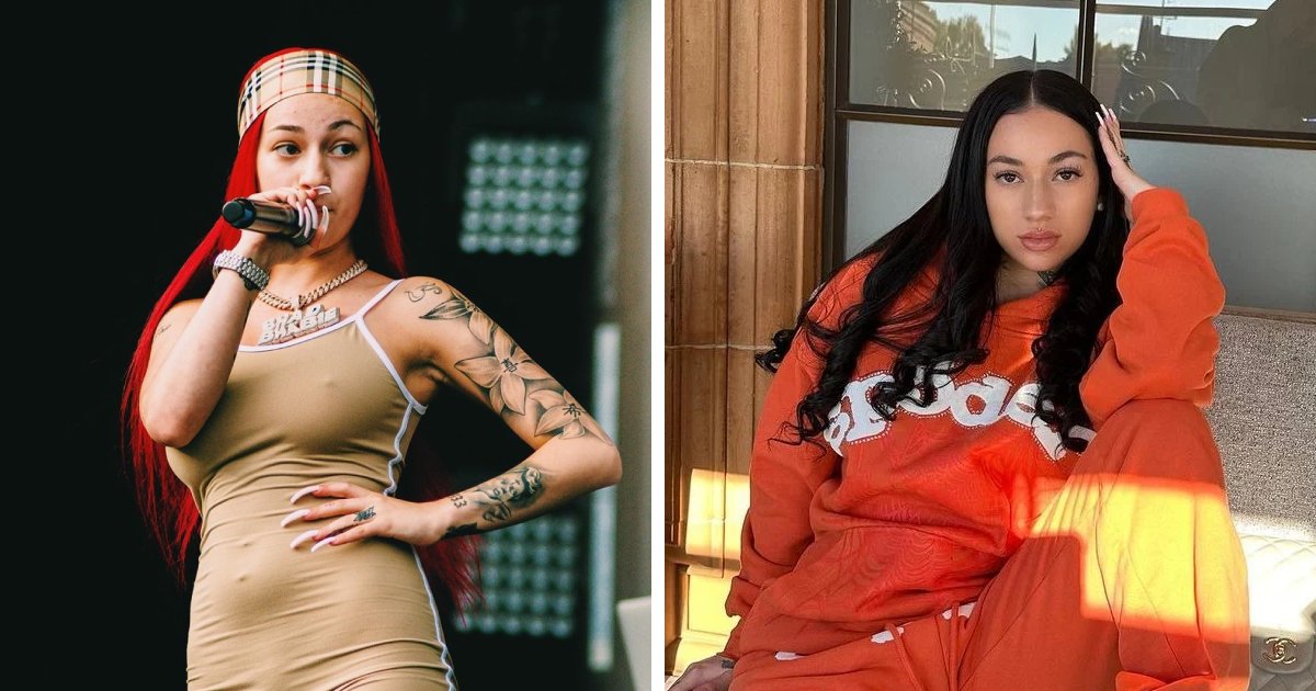 t4 9.png?resize=1200,630 - BREAKING: OnlyFans Star Bhad Bhabie Gives Speech At Oxford University After Earning $50 Million On The Adult Platform