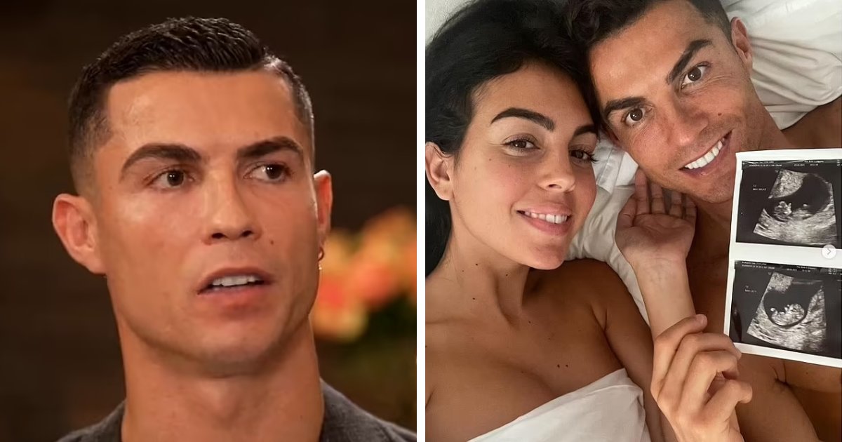 t5 16.png?resize=412,275 - "I've Been Betrayed!"- Soccer Legend Cristiano Ronaldo ACCUSES Manchester United Of Showing 'Lack Of Empathy' Toward Him