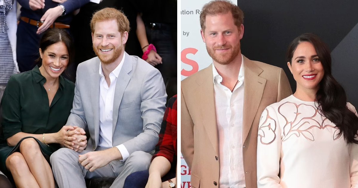 t5 9 1.png?resize=1200,630 - BREAKING: Prince Harry And Meghan Markle Will Be Honored At NYC Gala For Taking 'Heroic' Stance Against RACISM Of Royal Family