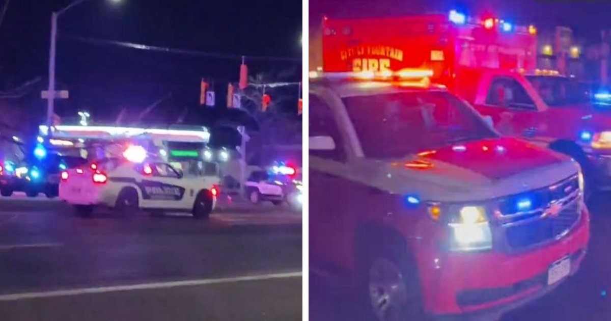 t6 6 1.png?resize=412,275 - BREAKING: Heartbreaking Shooting Tragedy In Colorado Springs Leaves At Least 5 People KILLED & 18 Injured As Gunman Opens Fire At LGBTQ Nightclub