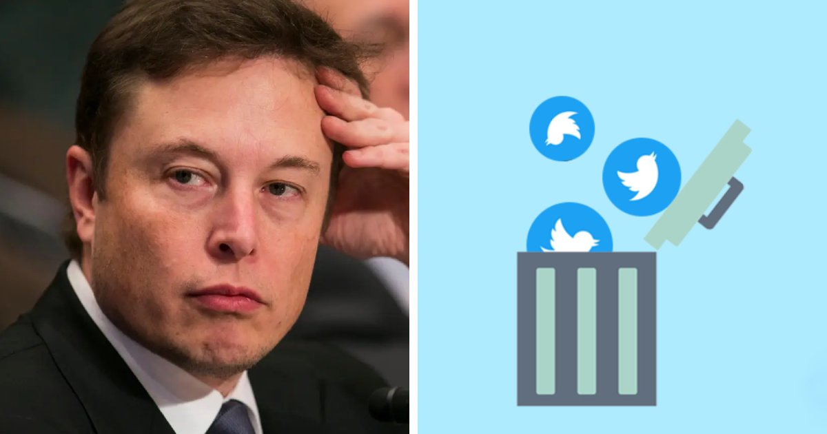 t7 3.png?resize=1200,630 - JUST IN: All Celebs Are QUITTING Twitter After Billionaire Elon Musk Takes Over