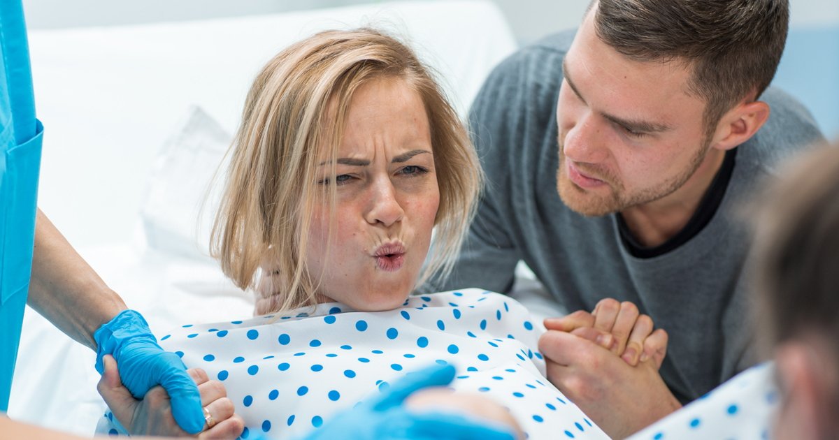 t7 4 1.png?resize=1200,630 - "My Husband Told Me To SHUSH During Labor!"- Woman Reveals Her Lover's 'Awful' Behavior In The Delivery Room