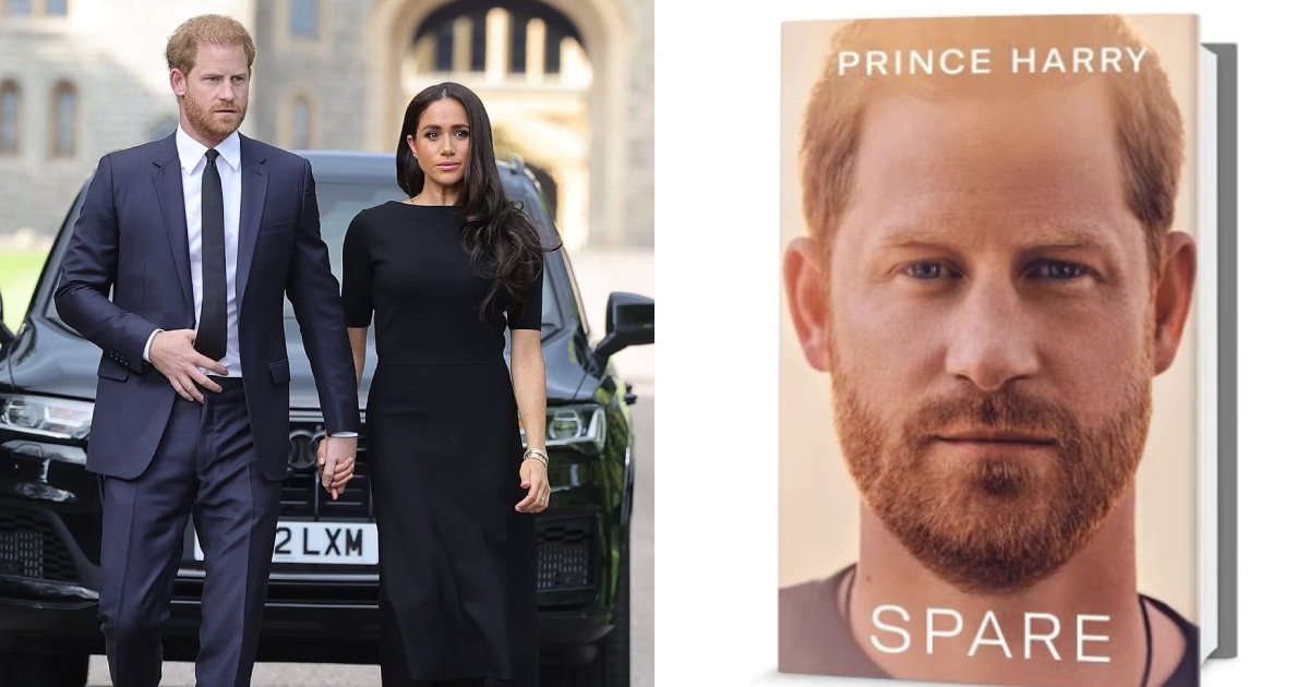 t7 4.png?fit=1024%2C538&ssl=1&strip=all - BREAKING: Prince Harry Decides To RETURN To The UK To Promote His New Memoir Titled 'Spare'