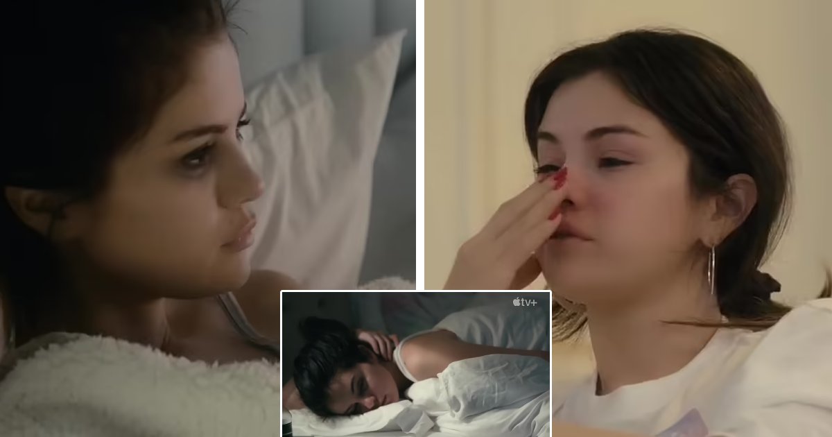 t7 7.png?resize=412,232 - BREAKING: Emotional Selena Gomez Gives A Candid Look Into Her Serious Health Battle With Lupus