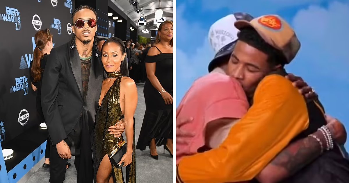 t7 8 1.png?resize=412,275 - BREAKING: Jada Pinkett Smith's Former FLING August Alsina Comes Out As GAY