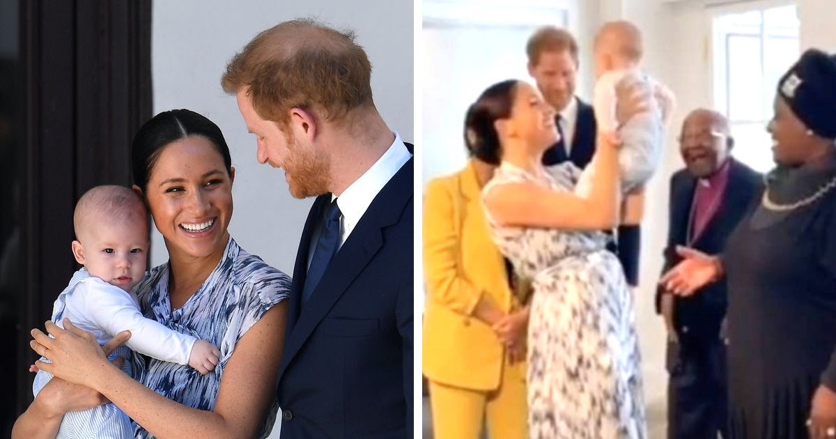 t8 12.png?resize=412,275 - BREAKING: Prince Harry Always Wished For His Son Archie To Be Raised In Africa