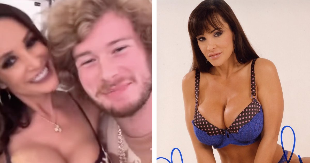 t8 6 1.png?resize=412,232 - EXCLUSIVE: Yung Gravy Gives Public DETAILS About His 'Date Night' With Ex-Adult Star Lisa Ann
