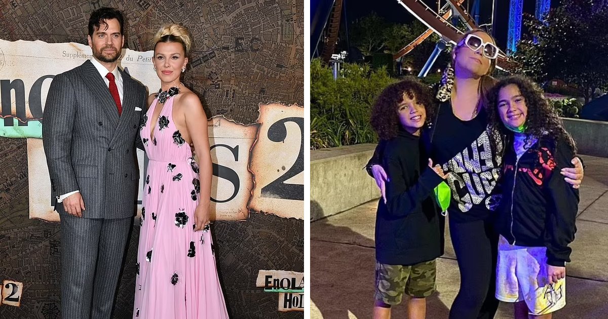 t8 7.png?resize=412,232 - BREAKING: Millie Bobby Brown Opens Up About Her 'Adult Relationship' With Henri Cavill