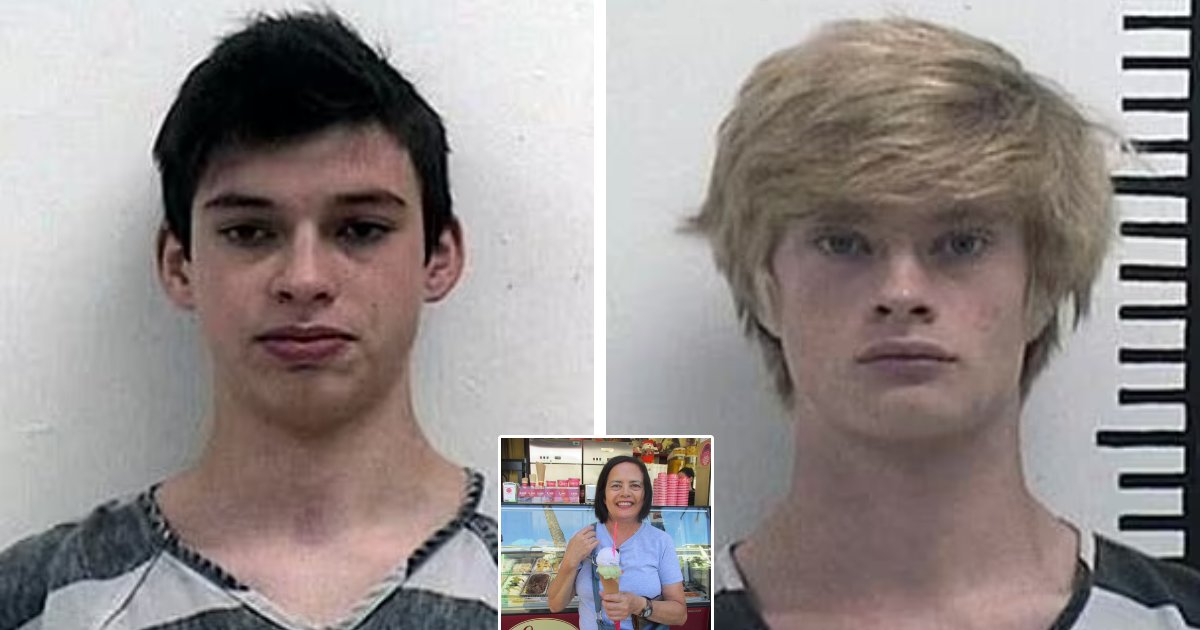 t9 5.png?resize=1200,630 - BREAKING: Teens From Iowa BEAT & KILL Loving Spanish Teacher Before Throwing Her Remains In A Local Park