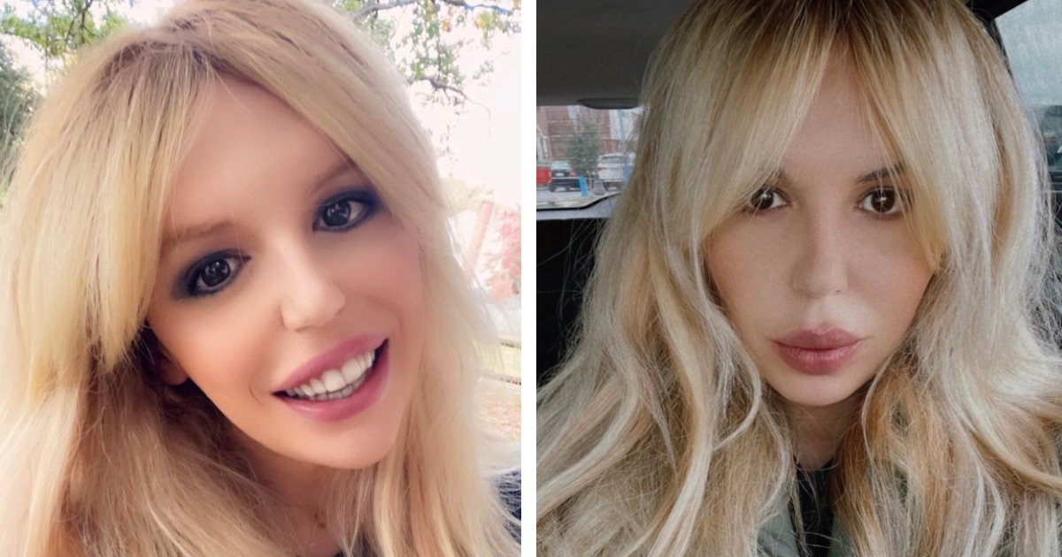 t9 6 1.png?resize=412,275 - "I Live For My Idol!"- Britney Spears' OBSESSED Fan Spends Thousands On Plastic Surgery To Appear Like Her