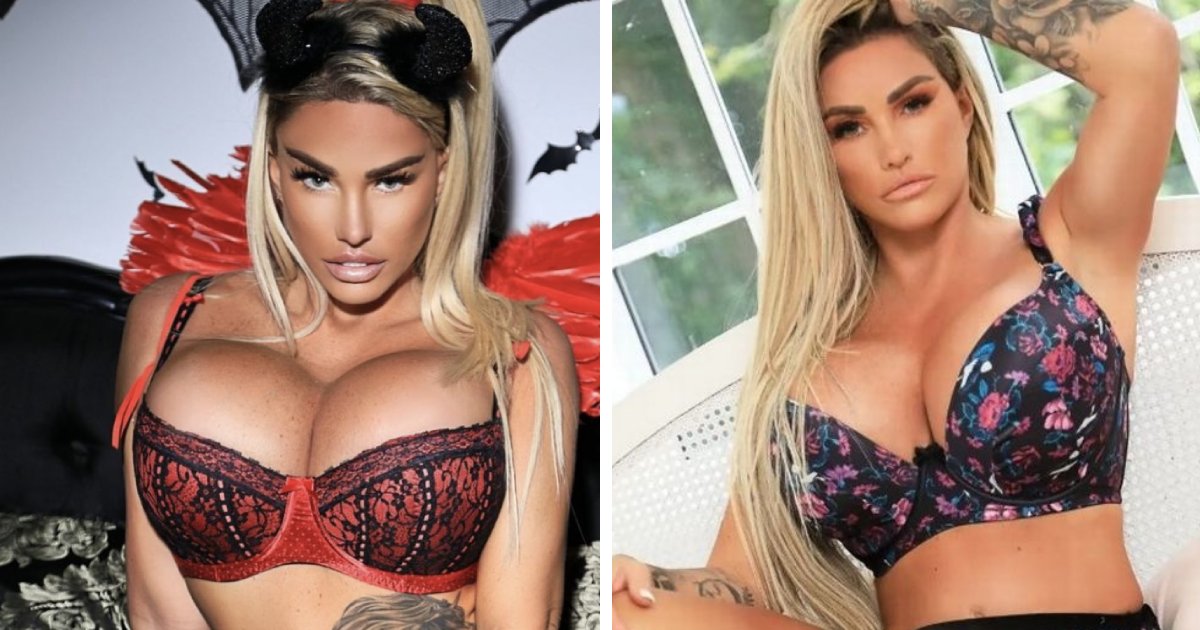t9 6.png?resize=1200,630 - EXCLUSIVE: Katie Price Displays Her 'Assets' In A Pair Of Sultry Lingerie That Keeps Fans' Hearts Racing