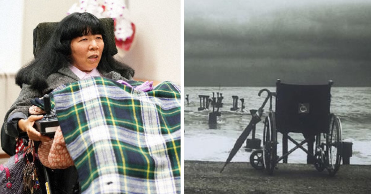 t9 8.png?resize=1200,630 - BREAKING: Man PUSHES 'Disabled' Wife To Her Death Into The Sea