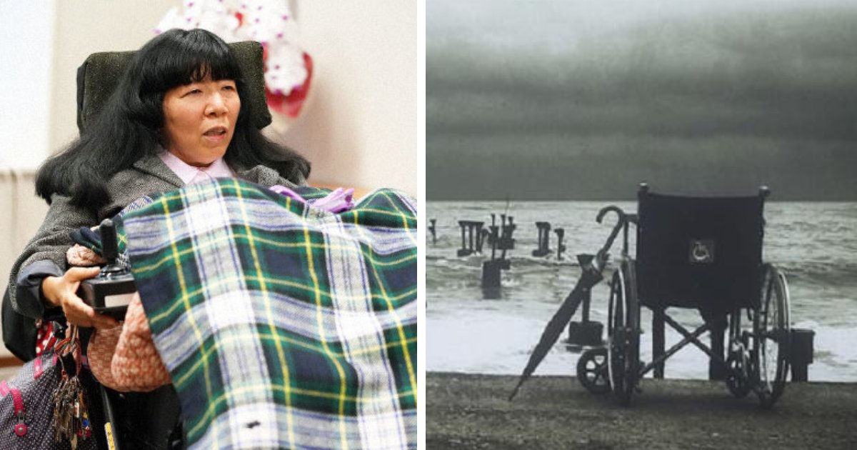 t9 8.png?resize=412,232 - BREAKING: Man PUSHES 'Disabled' Wife To Her Death Into The Sea