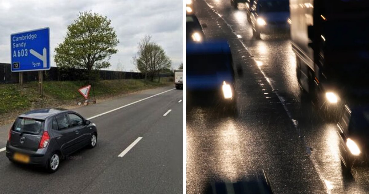 t9 9 1.png?resize=412,275 - BREAKING: Child ABANDONED By Parents On The Side Of A Highway Ends Up Walking A Mile In Darkness For Help