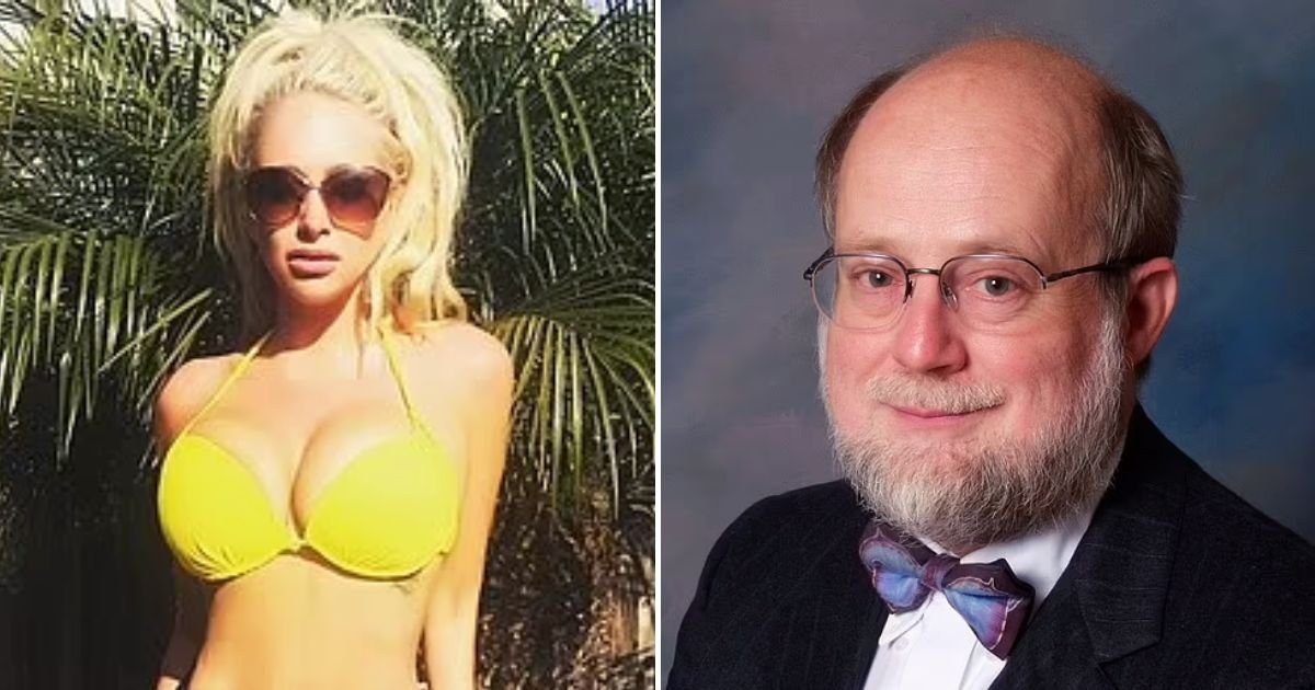 turner3.jpg?resize=1200,630 - JUST IN: Ex-Playboy Model Faces Up To 25 YEARS In Prison For Murdering 71-Year-Old Sugar Daddy And Hiding His Body Into Trunk Of A Car