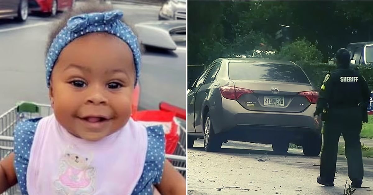twins5.jpg?resize=412,232 - BREAKING: Twin Sister And Brother Are Both Electrocuted To DEATH While One-Year-Old Baby Sat In the Car During Hurricane Nicole