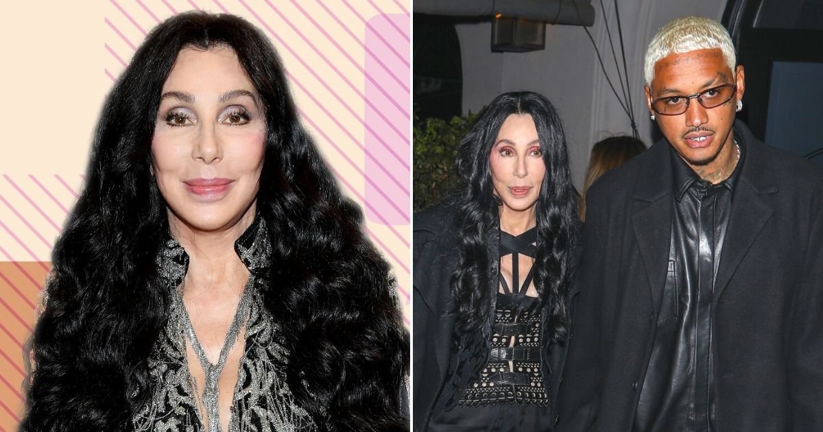 untitled design 100.jpg?resize=1200,630 - Cher FINALLY Speaks Out And Shares Saucy Details About Her Relationship With Music Producer 40 Years Her Junior