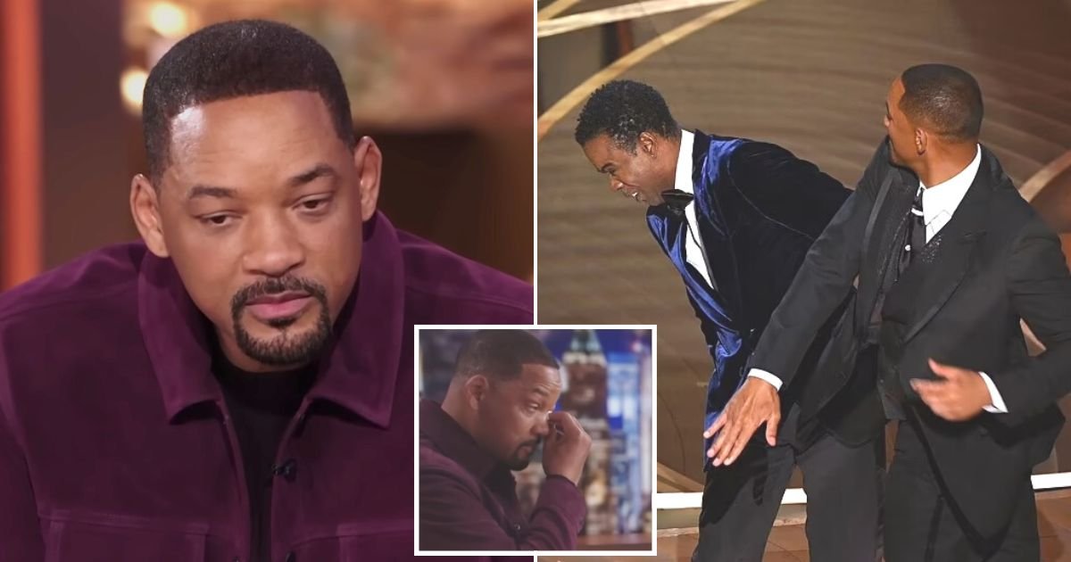 untitled design 13 1.jpg?resize=412,275 - JUST IN: Will Smith BREAKS Down Into Tears As He Speaks Out About THAT Oscar Slap