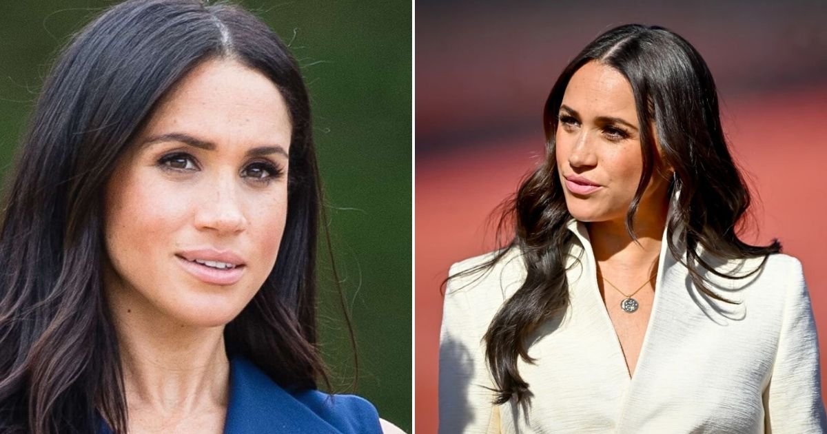 untitled design 14 1.jpg?resize=1200,630 - Meghan Markle Faced 'Disgusting' And 'Very Real' Threats To Her Life, Bombshell Interview With Former Police Chief Reveals