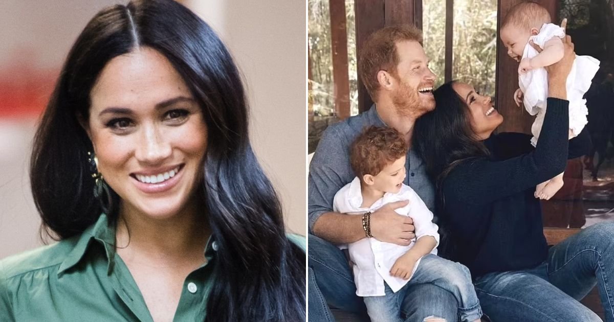 untitled design 4.jpg?resize=1200,630 - Meghan Markle Shares Her 'Chaotic' Morning Routine In New Bombshell Podcast