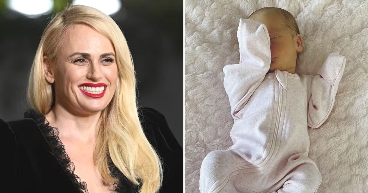 untitled design 42.jpg?resize=412,232 - Rebel Wilson Reveals Her Baby Daughter's Full Name And The Meaning Behind It